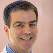 Frederick L Ruberg, MD, Amyloid Cardiomyopathy at Boston Medical Center